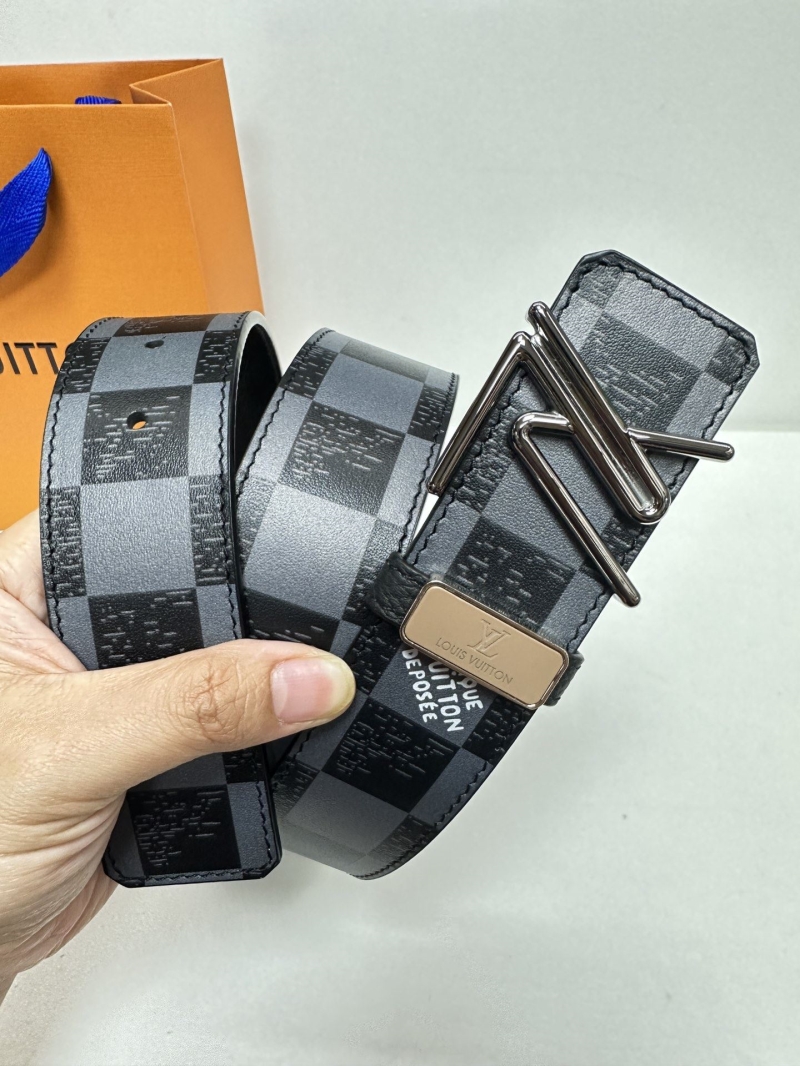 Louis Vuitton Belts